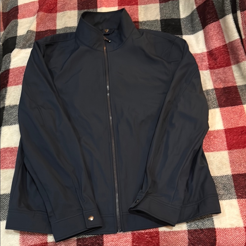 Men's Michael Kors Navy Jacket